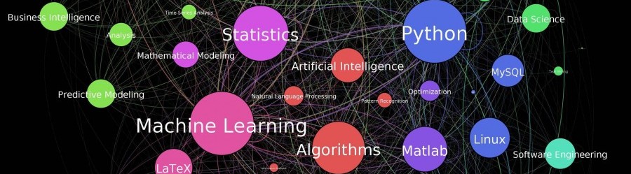 Data Science, Machine Learning, & Statistics resources (free courses, books, tutorials, & cheat&nbsp;sheets)