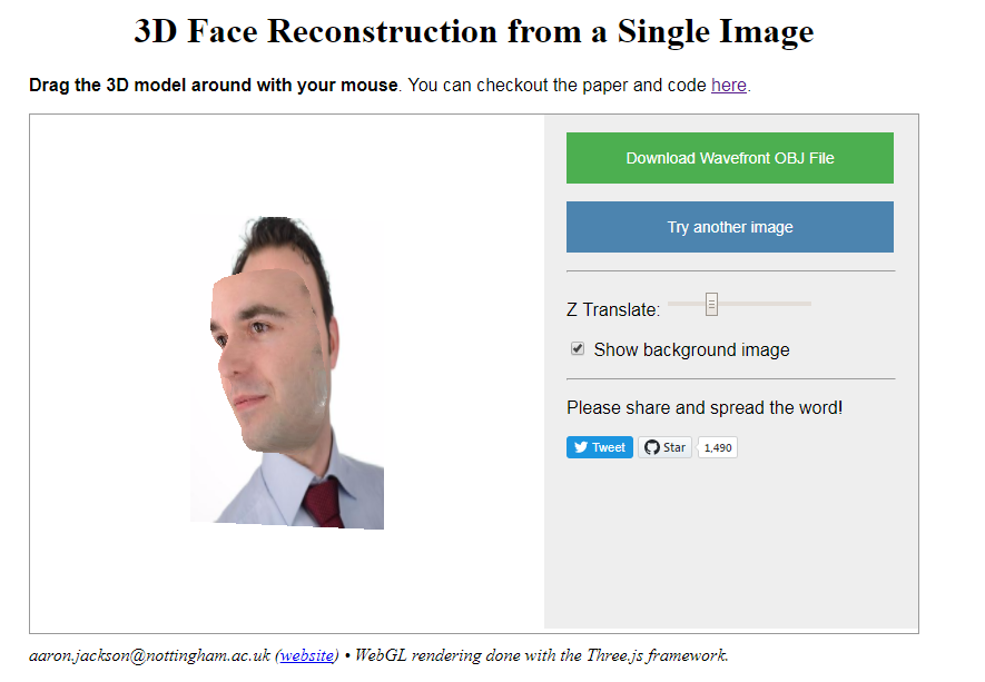 faceimage
