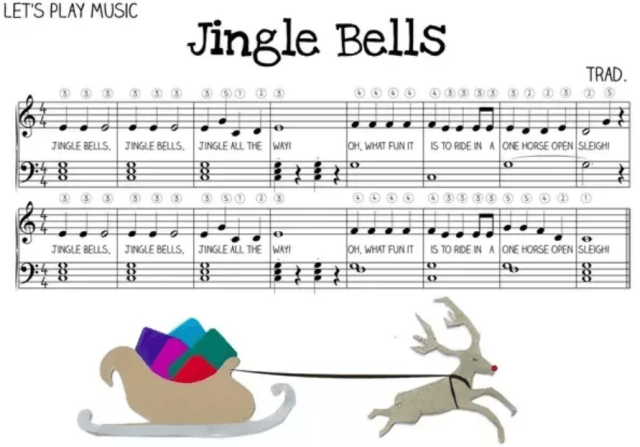 ding jingle bells☆8種類閲覧専用　コメントにて sleigh.png?w=640