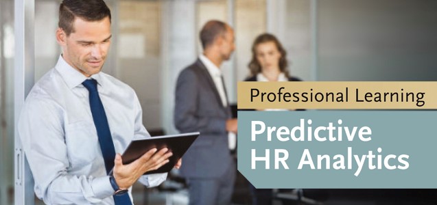 Predictive HR Analytics