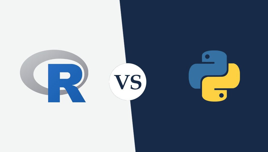 Python vs. R for Data Science, by Norm&nbsp;Matloff
