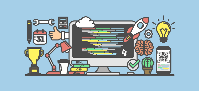 5 Quick Tips for Coding in the Classroom, by Kelly&nbsp;Bodwin