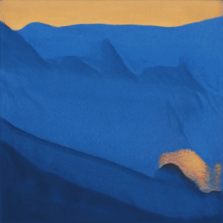 Neural Synesthesia: GAN AI dreaming of&nbsp;music