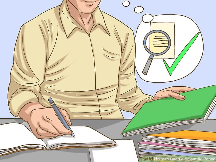 How to Read Scientific&nbsp;Papers