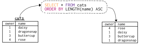 Become a SELECT Star: SQL explained&nbsp;intuitively