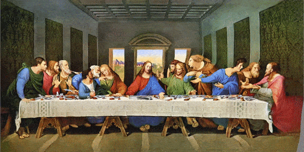 3D Photography Inpainting: Exploring Art with AI. - Towards Data ...