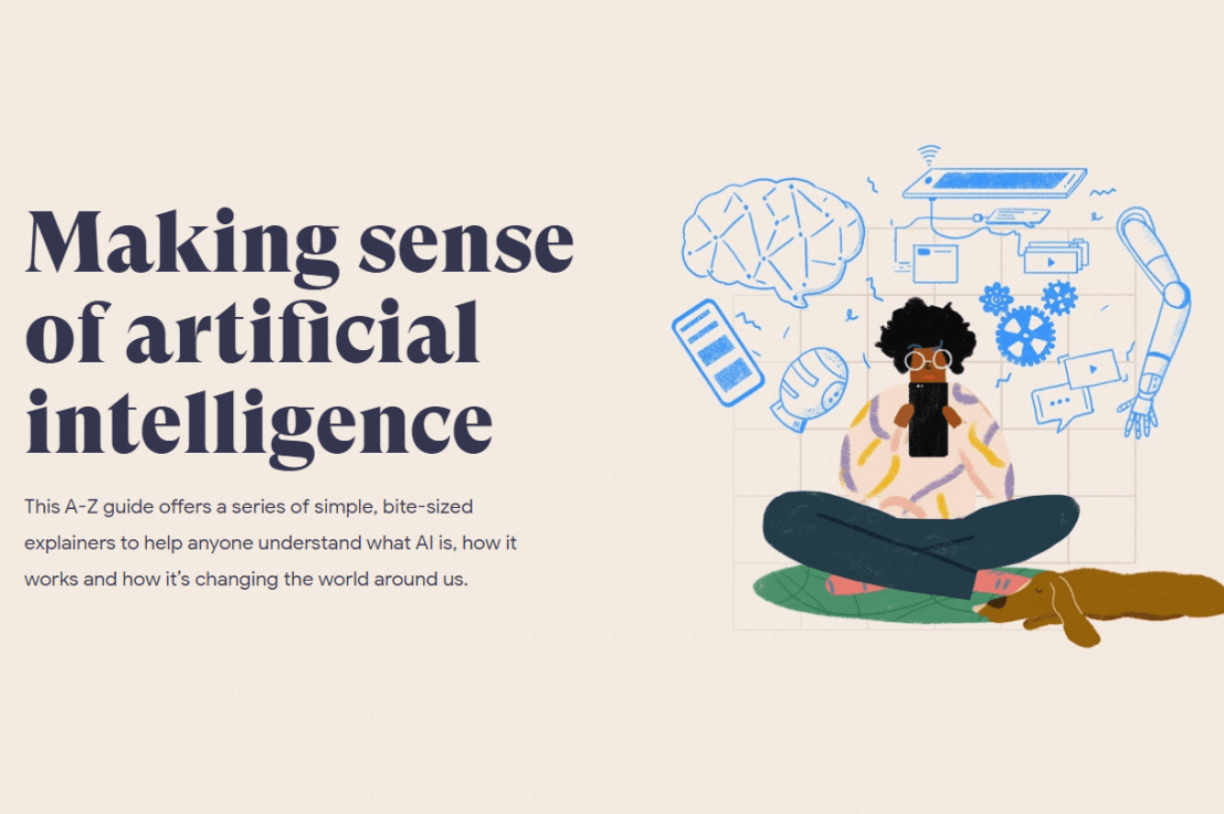 An ABC of Artificial Intelligence&nbsp;Concepts