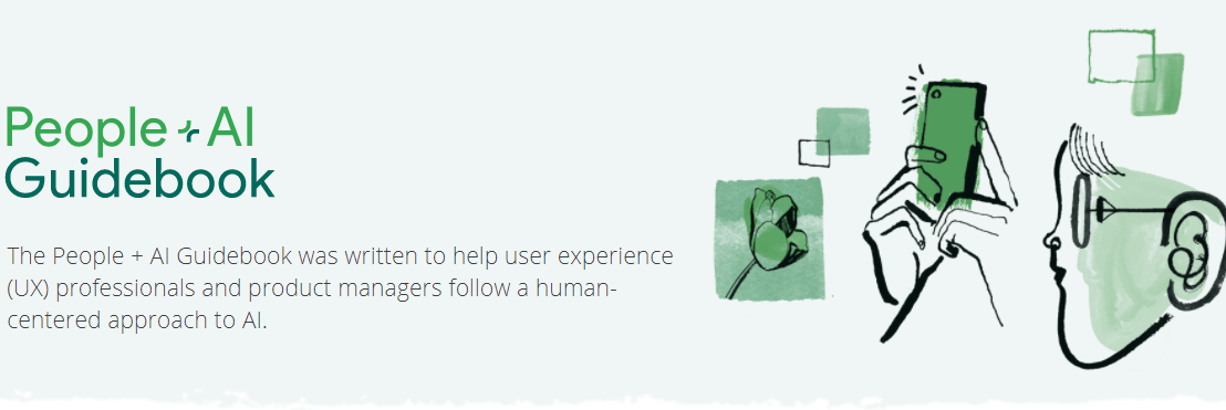 Google’s Guidebook for Developing AI Product&nbsp;Development