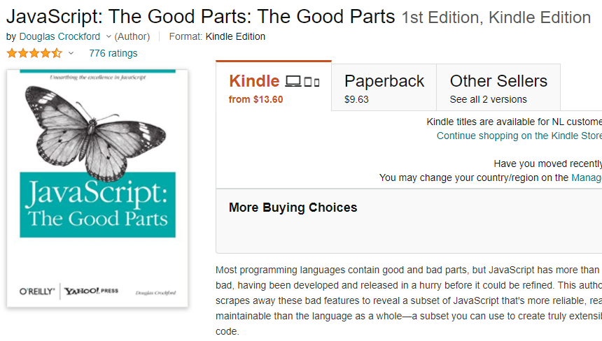JavaScript for R — ebook – paulvanderlaken.com